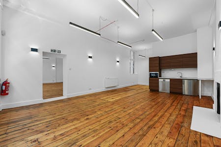 Unit 3 Hudson Yard, 58 Charlotte Road, London, Office To Let - OLBCUnit3HudsonYard1.JPG