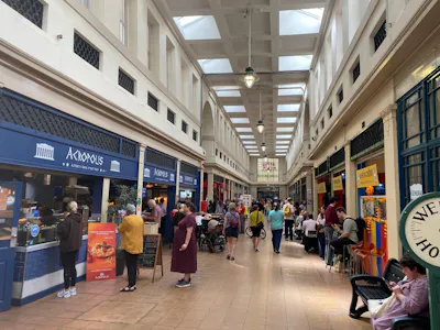 Grainger Market, Newcastle upon Tyne, Retail To Let - HSDF4177.JPG