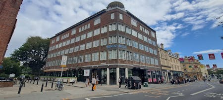 Lower Ground Store, Princes House, Brighton, Industrial / Light Industrial / Warehouse To Let - 20250722_132204.jpg