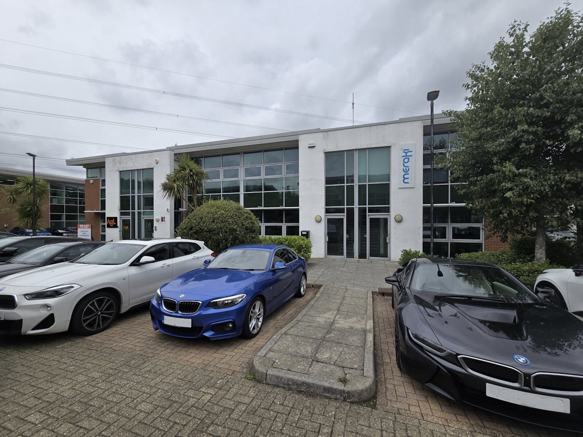 The Links, 4400 Parkway, Whiteley, Fareham