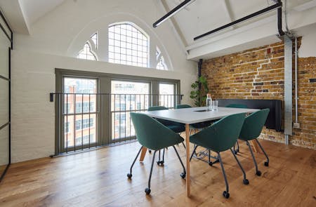 18-20 St. John Street, London, Office To Let - sjsbodyimage8.jpg