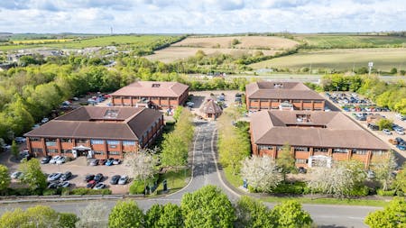 Beechcroft & Broadoak, Southgate Park, Peterborough, Office To Let - Beechcroft_001.jpg