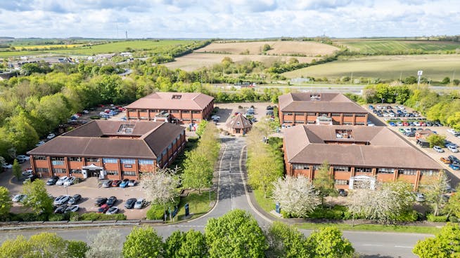 Beechcroft & Broadoak, Southgate Park, Peterborough, Offices To Let - Beechcroft_001.jpg