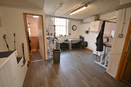 51-53 Bridge Street, Bury, Retail / High Street Retail For Sale - Dog Grooming