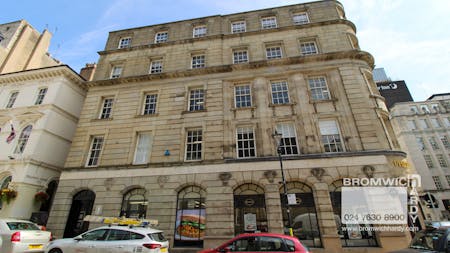 4th Floor Office, 36 Bennetts Hill, Birmingham, Office To Let - IMG_2378.jpg