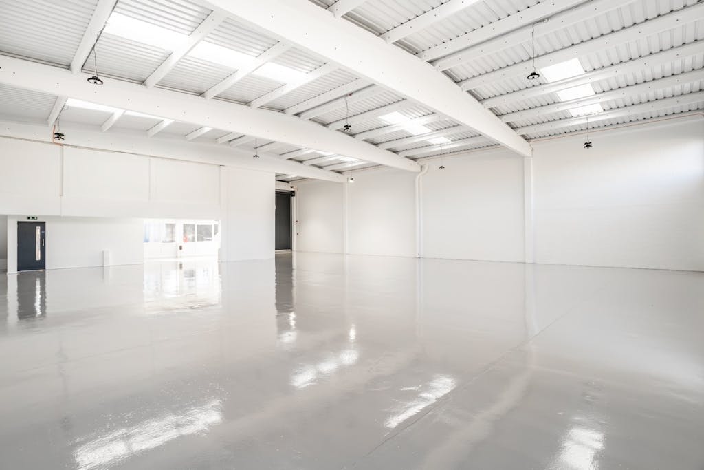 Unit 5 Eldon Way Industrial - Biggleswade-23