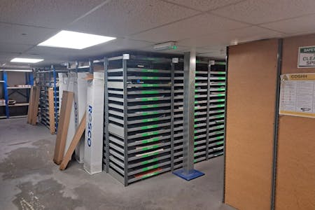 Unit 9, Lockwood Way, Walthamstow, Distribution Warehouse / Industrial / Industrial / Manufacturing / Industrial Park / Industrial / Storage / Light Industrial / Industrial / Warehouse To Let - 16.jpg