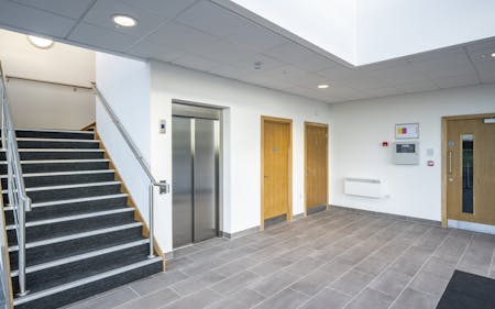 Unit 3 Centurion Park, Junction A120/B1035, Colchester, Industrial / Industrial / Storage / Trade Counter / Industrial / Warehouse To Let - 20250107tungsten167.jpg