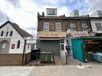 67 Plashet Road, London, Retail To Let - IMG_1225.JPG