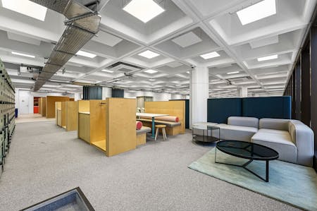 2nd Floor, The Truman Brewery, 91 Brick Lane, London, Office To Let - OLBC91BrickLane35.JPG