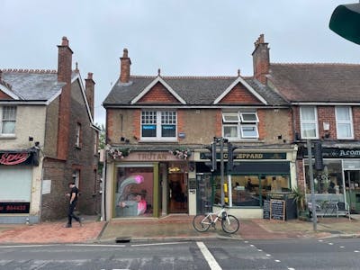 45A High Street, Heathfield, Office To Let - 5.jpg