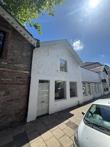 13 Alma Vale Road, Bristol, Retail To Let - IMG_2586.JPEG