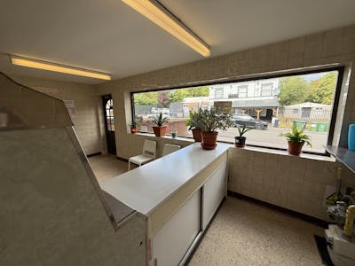 82 - 88 Beoley Road West, Redditch, Development / Retail For Sale - IMG_3951.JPG
