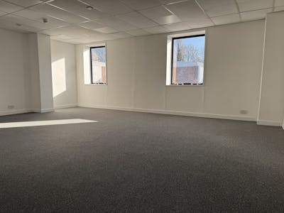 Units 14 & 15 Saxon Way Trading Centre, Saxon Way, West Drayton, Industrial / Warehouse To Let - Indicative office (Unit 6)