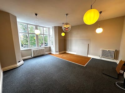 Regent House, Regent House, Leamington Spa, Office To Let - Office internal 4.jpg