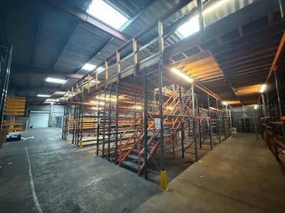 Holmesfield Road, Warrington, Showroom / Warehouse To Let / For Sale - 2.jpg