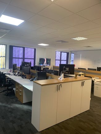 Pembroke House, Pegasus Business Park, Beverley Road, Office To Let - Pembroke House 3.jpg