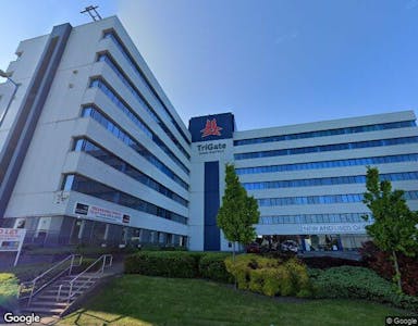 Trigate, 210-222 Hagley Road West, Oldbury, Office / Serviced Office To Let - Street View