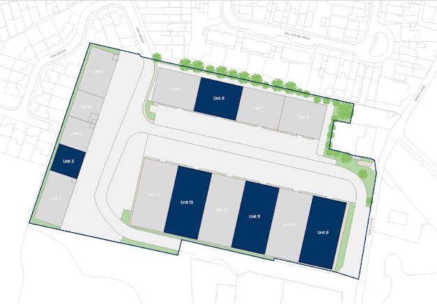 Various Units Coward Industrial Estate, St Johns Road, Grays, Industrial To Let - Coward Industrial Estate.jpeg