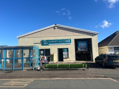 185 Western Avenue, Port Talbot, Industrial / Warehouse To Let - Photo 6