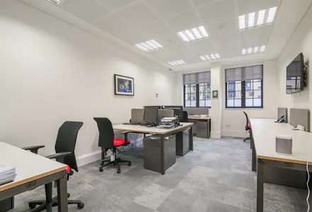 Ginger Building, 36 Curlew Street, London, Office To Let - 7.jpg