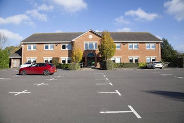 Apex House, Turner Drive, Yate, Bristol, Office To Let / For Sale - Apex House Ext_0522.jpg