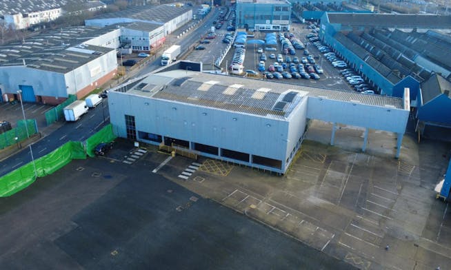 Unit 1, Hogarth, Willesden, Development / Industrial / Warehouse To Let - 7.png