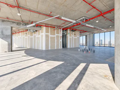 Burj Khalifa, Downtown, Dubai, Office To Let - image00007.png