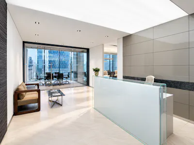 Index Tower (Premium Furnished Suites), Dubai International Financial Centre Locations (DIFC), Office To Let - image00012.png