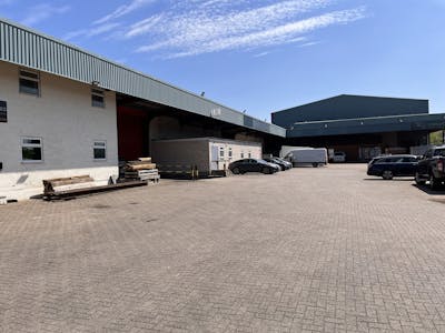 Units 3 & 4, Newark Business Park, Newark, Industrial / Industrial / Storage / Light Industrial / Industrial / Warehouse To Let - IMG_0018.JPG