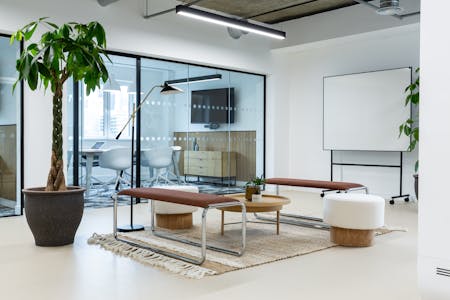 49 Southwark Bridge Road, 49-51 Southwark Bridge Road, London, Office / Serviced Office To Let - 3rd Floor