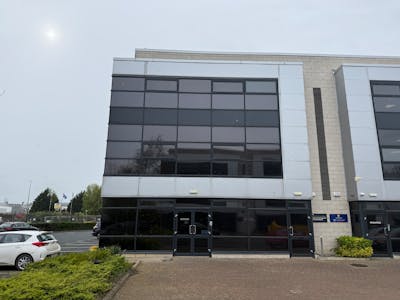 10 The Courtyard, Kilcarbery Business Park, Dublin 22, Office To Let - IMG_6126.jpeg