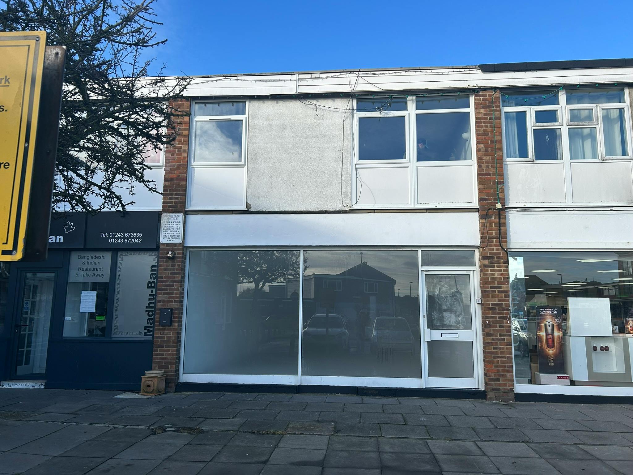 Retail in Chichester