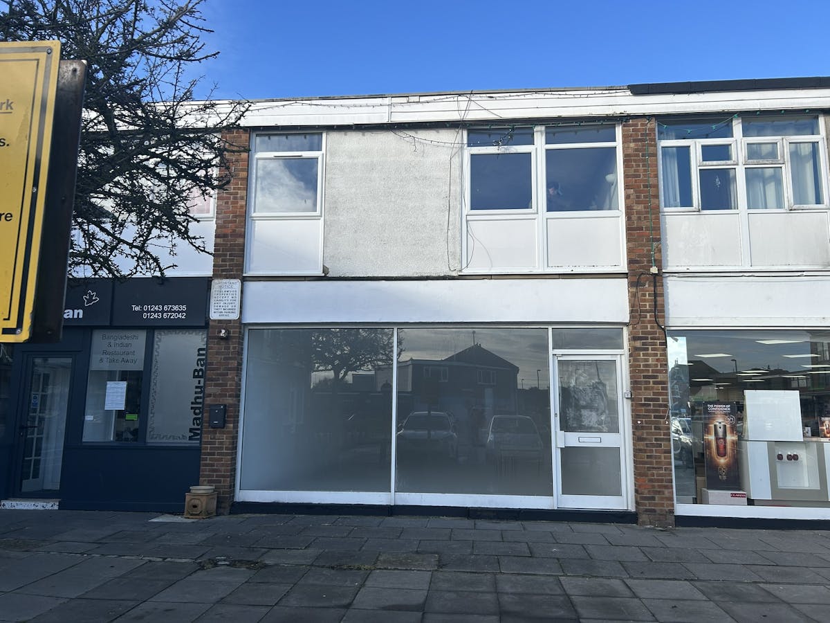 East Wittering, Chichester