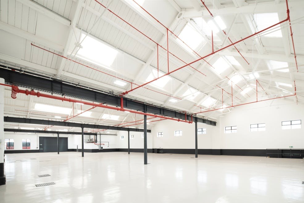 Industrial Unit in Eastleigh - photo 4