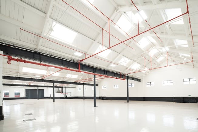 Barton Park Industrial Estate, Eastleigh, Industrial To Let - 5.jpg