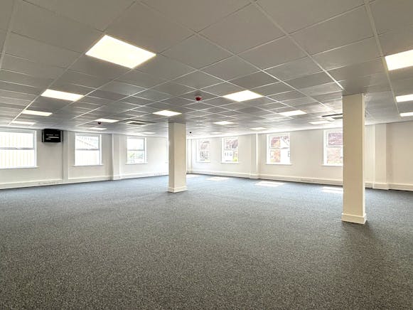 Patrick House, Poole, Office To Let - IMG_6704.JPEG