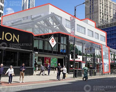 72 Merrion Street, Leeds, Leisure / Restaurant / Retail To Let - 72 Merrion St 3.jpg