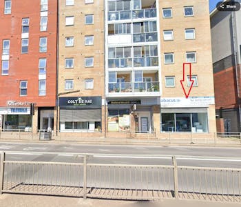Unit 4, 1-7 High Street, Slough, High Street Retail To Let - Image 1