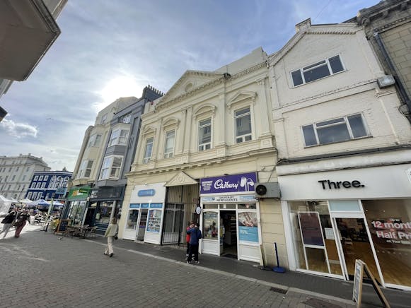 1st Floor, 6 Bank Buildings, Hastings, Office To Let - IMG_3362.JPEG