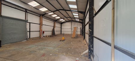 Warehouse 2, Quarry Road Industrial Estate, Newhaven, Industrial / Light Industrial / Motortrade / Retail – Warehouse / Warehouse To Let - 20241004_092016.jpg