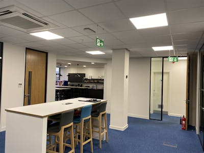 2 Eagle House, Asama Court, Newcastle Upon Tyne, Office To Let - IMG_2202 (Large).JPG