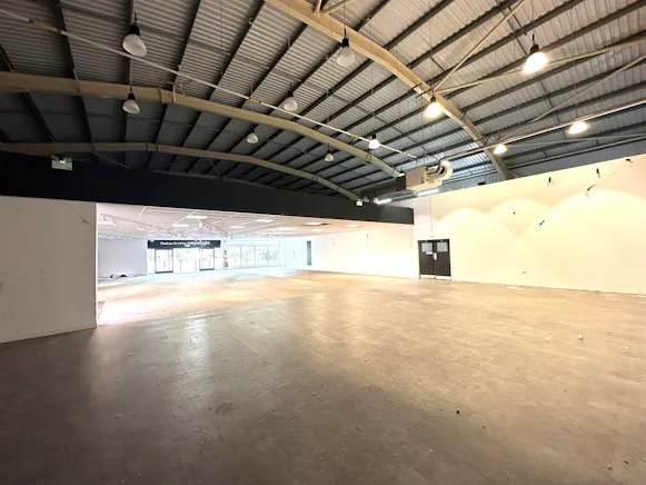 Former Carpetright, Bath Road, Chippenham, Industrial / Leisure / Retail To Let / For Sale - IMG_6755.JPEG