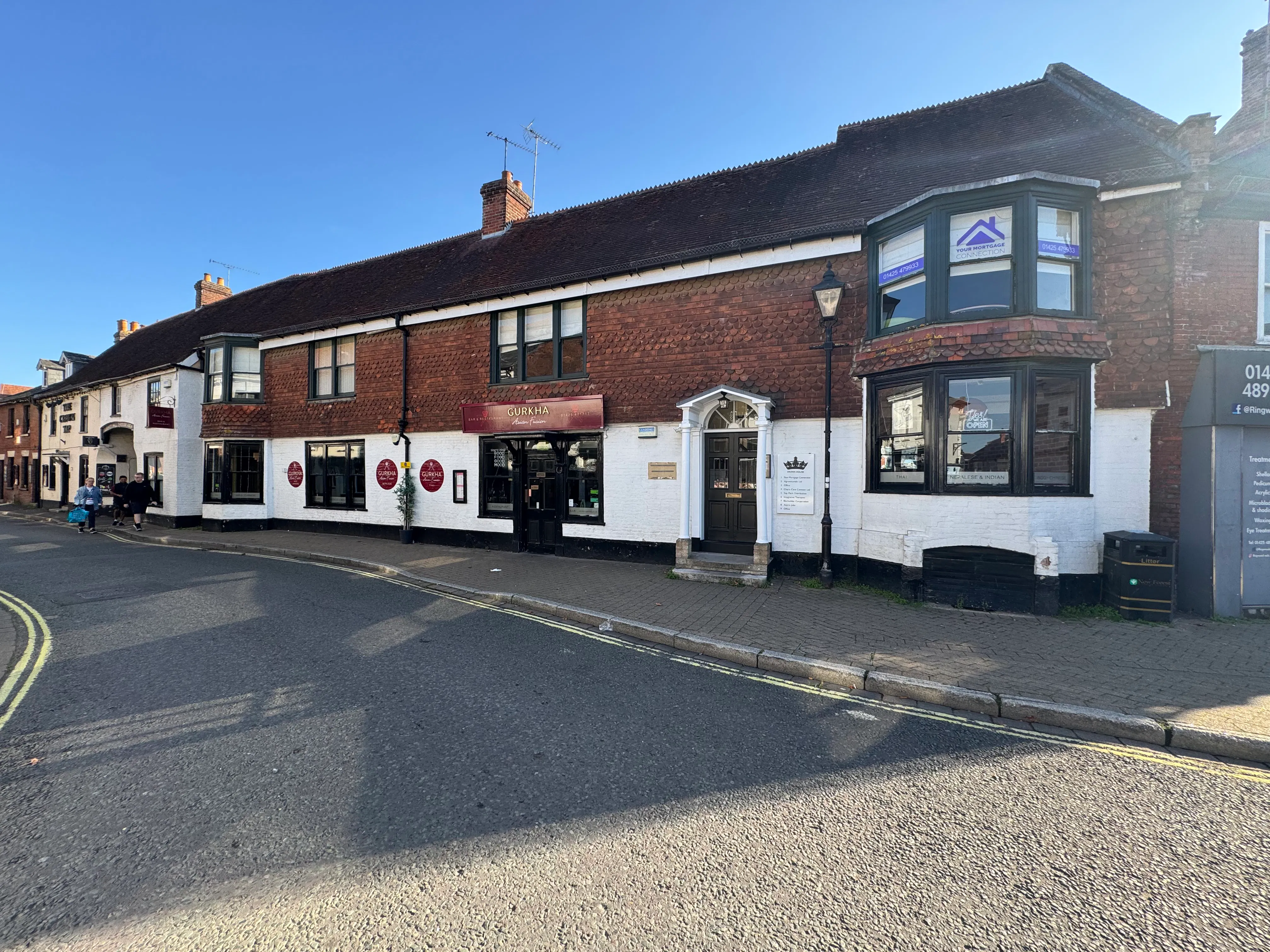 Retail in Ringwood