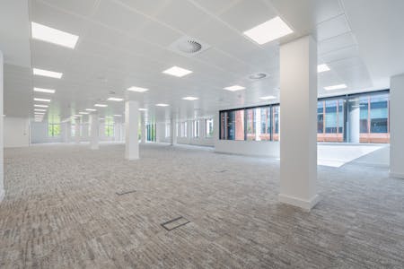The Paragon, The Paragon, Bristol, Office To Let - DSC00966HDR.jpg