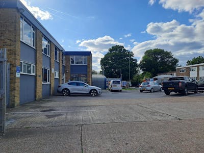 Unit 2 Blatchford Close, Horsham, Industrial / Warehouse For Sale - 20250506_165649.jpg