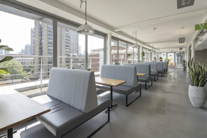 Glasshouse Yard, 26 – 28 Glasshouse Yard, London, Office For Sale - Glass House 2.jpeg