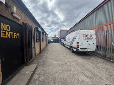 129 Phillips Street, Birmingham, Industrial To Let - Photo 07072025 13 52 46.jpg