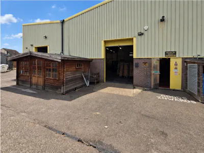 Unit 1-2, JC House, Wickford, Industrial To Let - sunny_goods_inwards.png