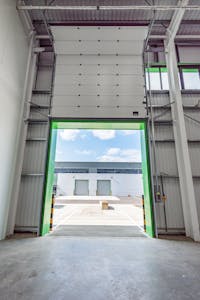 UNIT 87 CAPITAL PARK, BANKHEAD AVENUE, EDINBURGH, Industrial/Logistics / Trade / Warehouse To Let - DSC_7580.jpg